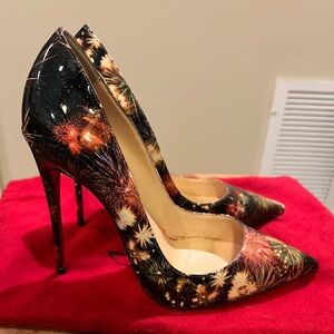 Christian Louboutin So Kate